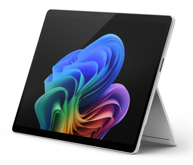 Microsoft Surface Pro Copilot 13 U7/16GB/512GB/Win11P OLED - 1316150 - zdjęcie